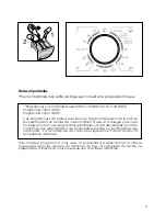 Предварительный просмотр 37 страницы Zerowatt OZ 1D User Instructions