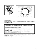 Предварительный просмотр 39 страницы Zerowatt OZ 1D User Instructions