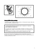 Предварительный просмотр 43 страницы Zerowatt OZ 1D User Instructions