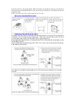 Предварительный просмотр 5 страницы Zerowatt XQB55-526 Service Manual