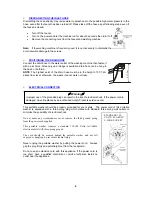 Предварительный просмотр 6 страницы Zerowatt XQB55-526 Service Manual