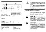 Preview for 17 page of Zerowatt ZL 831/1 ECO Manual