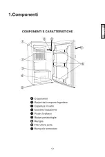 Предварительный просмотр 2 страницы Zerowatt ZLTP-130 User Manual