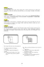 Предварительный просмотр 10 страницы Zerowatt ZLTP-130 User Manual