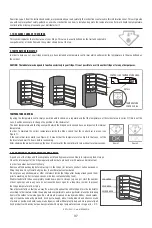 Предварительный просмотр 14 страницы Zerowatt ZLTP-130 User Manual