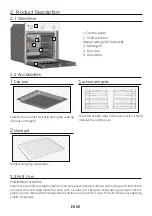 Preview for 8 page of Zerowatt ZMS 603 XN User Instructions