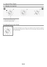 Preview for 9 page of Zerowatt ZMS 603 XN User Instructions