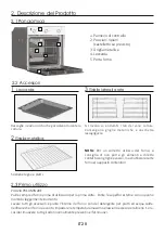 Preview for 20 page of Zerowatt ZMS 603 XN User Instructions