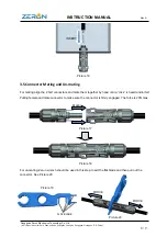 Preview for 9 page of ZERUN Z4S-abcde Series Instruction Manual