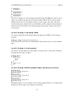 Preview for 67 page of ZES ZIMMER LMG450 User Manual