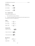 Preview for 89 page of ZES ZIMMER LMG450 User Manual