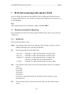 Preview for 113 page of ZES ZIMMER LMG450 User Manual