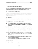 Preview for 125 page of ZES ZIMMER LMG450 User Manual