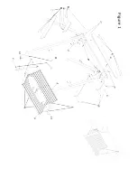 Preview for 4 page of Zest 4 Leisure HOLLYWOOD SWING Assembly Instructions