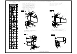 Предварительный просмотр 1 страницы Zest Rattan Daybed OCLJ0410 Assembly Instructions