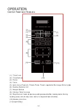 Preview for 11 page of Zest ZE07120S Instruction Manual