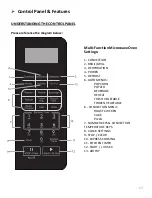 Preview for 17 page of Zest ZEACMKT120S Instruction Manual