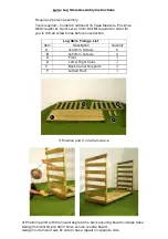 Preview for 2 page of Zest4Leisure Large Log Store Pressure Treated Assembly Instructions