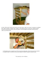 Preview for 3 page of Zest4Leisure Large Log Store Pressure Treated Assembly Instructions