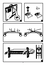 Preview for 3 page of ZESTA SIRIO 10 Installation And Operating Manual