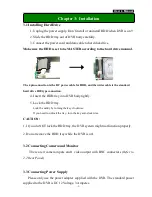 Preview for 6 page of Zestaw URZ0128 User Manual