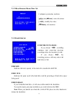 Preview for 13 page of Zestaw URZ0128 User Manual