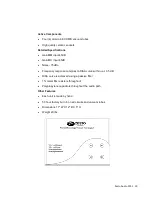 Предварительный просмотр 10 страницы Zesto Audio Andros PS-1 Owner'S Manual