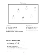 Preview for 11 page of Zesto Audio Andros Tessera Phonostage Owner'S Manual