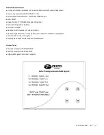 Предварительный просмотр 8 страницы Zesto Audio Leto 1.5 Owner'S Manual