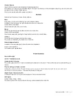 Предварительный просмотр 10 страницы Zesto Audio Leto 1.5 Owner'S Manual