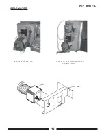 Preview for 18 page of zesto CE 2416 Owner'S, Service & Instruction Manual