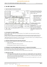 Предварительный просмотр 8 страницы Zeta Alarm Limited Simplicity Plus SP-64/M User Manual, Maintenance Manual & Log Book