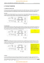 Предварительный просмотр 9 страницы Zeta Alarm Limited Simplicity Plus SP-64/M User Manual, Maintenance Manual & Log Book