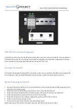 Предварительный просмотр 3 страницы Zeta Alarm Limited SMART CONNECT MULTI-LOOP SCM-MIM Instruction Manual