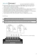 Предварительный просмотр 5 страницы Zeta Alarm Limited SMART CONNECT MULTI-LOOP SCM-MIM Instruction Manual