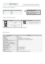 Предварительный просмотр 6 страницы Zeta Alarm Limited SMART CONNECT MULTI-LOOP SCM-MIM Instruction Manual