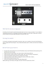 Preview for 3 page of Zeta Alarm Limited SmartConnect SCM-PM Instruction Manual