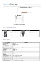 Preview for 6 page of Zeta Alarm Limited SmartConnect SCM-PM Instruction Manual