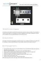 Preview for 3 page of Zeta Alarm Limited SmartConnect SCM-RM Instruction Manual