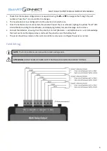 Preview for 5 page of Zeta Alarm Limited SmartConnect SCM-RM Instruction Manual