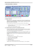 Preview for 5 page of Zeta Alarm Systems Infinite 8 User Manual, Maintenance Manual & Log Book