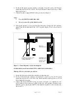 Предварительный просмотр 19 страницы Zeta Alarm Systems Premier AL Installation, Commissioning And Maintenance With User Instructions And Manual