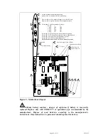 Предварительный просмотр 26 страницы Zeta Alarm Systems Premier AL Installation, Commissioning And Maintenance With User Instructions And Manual