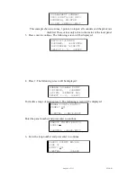 Предварительный просмотр 58 страницы Zeta Alarm Systems Premier AL Installation, Commissioning And Maintenance With User Instructions And Manual