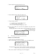 Предварительный просмотр 59 страницы Zeta Alarm Systems Premier AL Installation, Commissioning And Maintenance With User Instructions And Manual