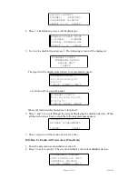 Предварительный просмотр 60 страницы Zeta Alarm Systems Premier AL Installation, Commissioning And Maintenance With User Instructions And Manual