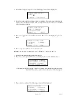 Предварительный просмотр 62 страницы Zeta Alarm Systems Premier AL Installation, Commissioning And Maintenance With User Instructions And Manual