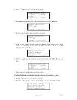 Предварительный просмотр 63 страницы Zeta Alarm Systems Premier AL Installation, Commissioning And Maintenance With User Instructions And Manual