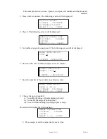 Предварительный просмотр 64 страницы Zeta Alarm Systems Premier AL Installation, Commissioning And Maintenance With User Instructions And Manual