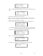 Предварительный просмотр 70 страницы Zeta Alarm Systems Premier AL Installation, Commissioning And Maintenance With User Instructions And Manual